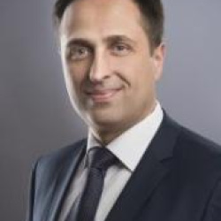 Шляпин Алексей Владимирович